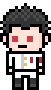 Kiyotaka Ishimaru Bonus Mode Pixel Icon (5)