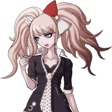 Mukuro Ikusaba Sprite Gallery Danganronpa Wiki Fandom Wiki sprites models textures sounds login. mukuro ikusaba sprite gallery