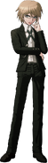 Byakuya Togami Fullbody Sprite (10)