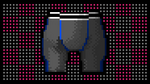 Leon's Undergarments with background