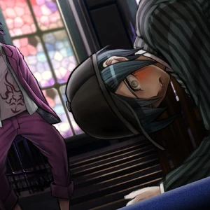 Shuichi Saihara Image Gallery Danganronpa Wiki Fandom shuichi saihara image gallery