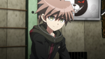 Danganronpa the Animation (Episode 13) - Makoto rallying everyone for Hope (43)