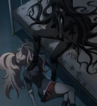 Izurustep.png (1,14 МБ) Изуру пресекает атаку Джунко