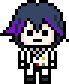 Kokichi Oma Bonus Mode Pixel Icon (1)