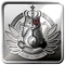 PSN Trophy School Mode Silver