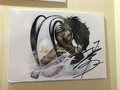 Sweets Paradise Danganronpa V3 Cafe Autograph (9).png (1.72 MB) Gonta Gokuhara