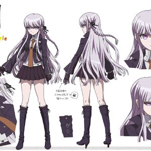 Kyoko Kirigiri Image Gallery Danganronpa Wiki Fandom Get up to 50% off. kyoko kirigiri image gallery