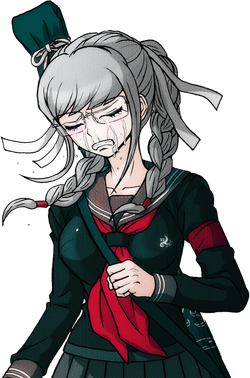 pix Peko Pekoyama Full Body Sprites Transparent peko pekoyama sprite gallery