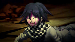 Kokichi Oma Image Gallery Danganronpa Wiki Fandom Check out amazing kokichi_ouma artwork on deviantart. kokichi oma image gallery danganronpa