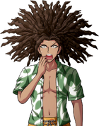 DRS - Yasuhiro Hagakure Sprite (Swimsuit) (07)