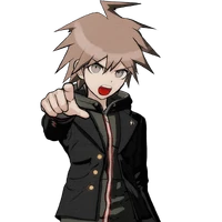 Makoto Naegi Danganronpa Wiki Fandom Danganronpa (ダンガンロンパ) is a japanese visual novel. makoto naegi danganronpa wiki fandom