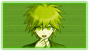 Danganronpa DRAE Makoto Naegi Future Foundation Outfit Sprite 07