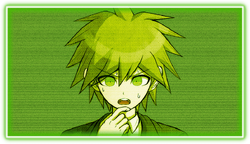 Makoto Naegi Sprite Gallery Danganronpa Wiki Fandom I thought i was ok at pixel art but i was wrong. makoto naegi sprite gallery