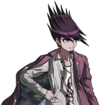 Danganronpa V3 Bonus Mode Kaito Momota Sprite (Vita) (29)