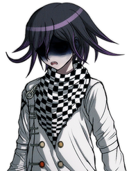 Danganronpa V3 Bonus Mode Kokichi Oma Sprite (Vita) (31)