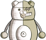 Danganronpa V3 Bonus Mode Monodam Sprite (9)