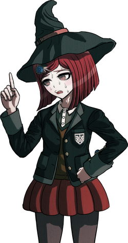 Himiko Yumeno Sprite Gallery Danganronpa Wiki Fandom / ran by mod himiko. himiko yumeno sprite gallery