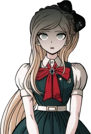 Sonia Nevermind Halfbody Sprite (11)