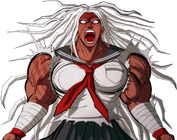 DRS - Sakura Ogami Sprite (Uniform) (09)