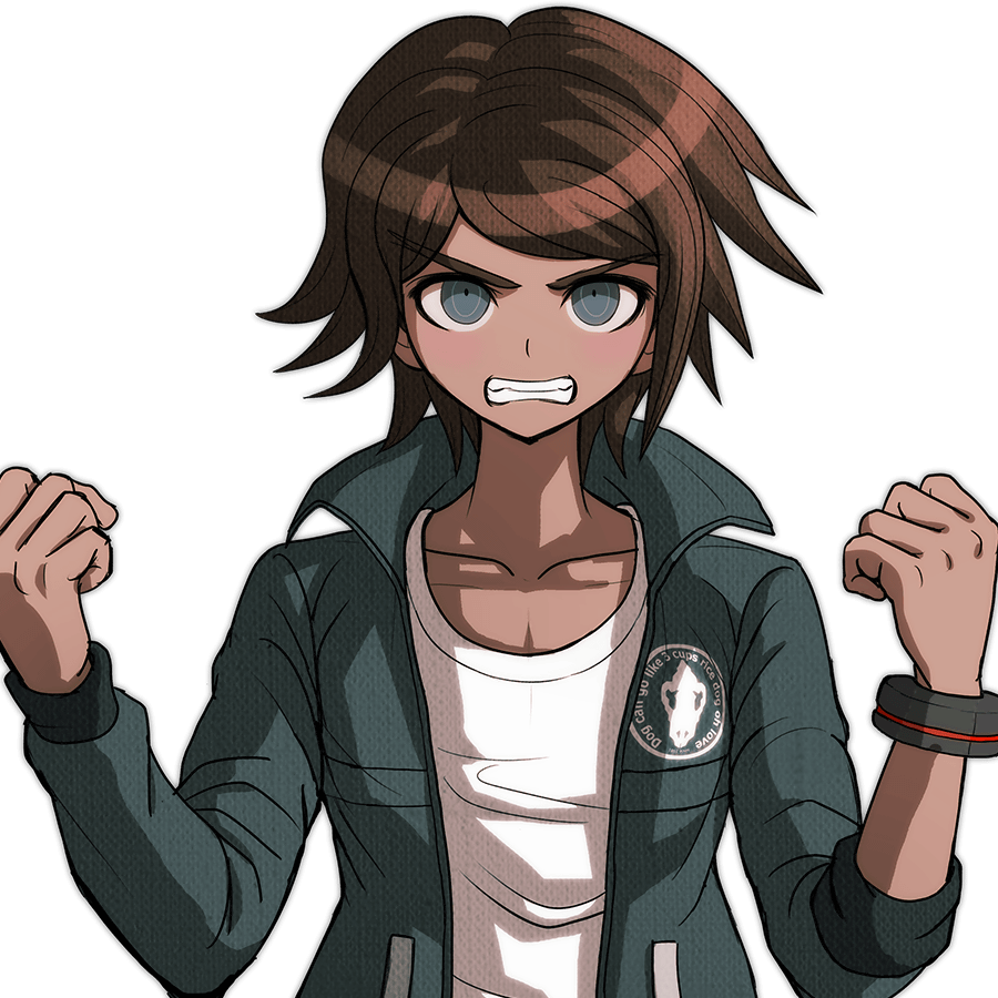 Yuta Asahina | Danganronpa Wiki | Fandom