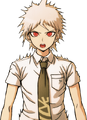 Hajime Hinata (Awakening) Halfbody Sprite 02