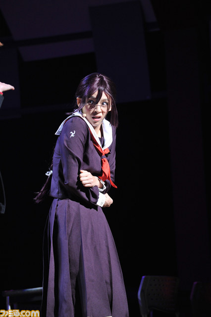 Hikaru ōsawa Danganronpa Wiki Fandom Hikaru ōsawa Danganronpa Wiki Fandom