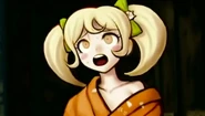 Hiyoko asustada.jpg (232 kB) Hiyoko a punto de ser asesinada.