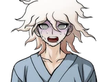 Despair Disease