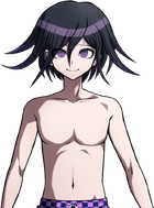 DRS - Kokichi Oma Sprite (Swimsuit) (28)