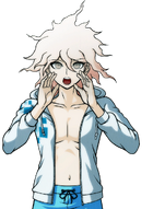 DRS - Nagito Komaeda Sprite (Swimsuit) (17)