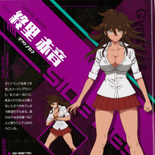 Akane Owari Image Gallery Danganronpa Wiki Fandom Also ibuki's and akane's as well, but that might be pushing it. akane owari image gallery danganronpa