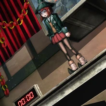 Featured image of post Himiko Yumeno Official Art