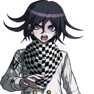 Kokichi Oma Sprite Gallery Danganronpa Wiki Fandom Posting cursed danganronpa images until i have found my. kokichi oma sprite gallery