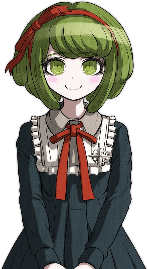 Monaca Danganronpa Wiki Fandom