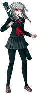 Peko Pekoyama Fullbody Sprite (16)