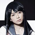 Hinako Tanaka as Sayaka Maizono.