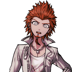 Leon Kuwata Sprite Gallery Danganronpa Wiki Fandom Danganronpa danganronpa v3 ndrv3 drv3 ndrv3 imagines kokichi ouma ryoma hoshi saihara shuuichi amami rantarou korekiyo shinguuji kiibo gonta. leon kuwata sprite gallery