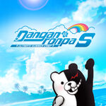 Иконка Danganronpa S: Ultimate Summer Camp на Switch (Английский)