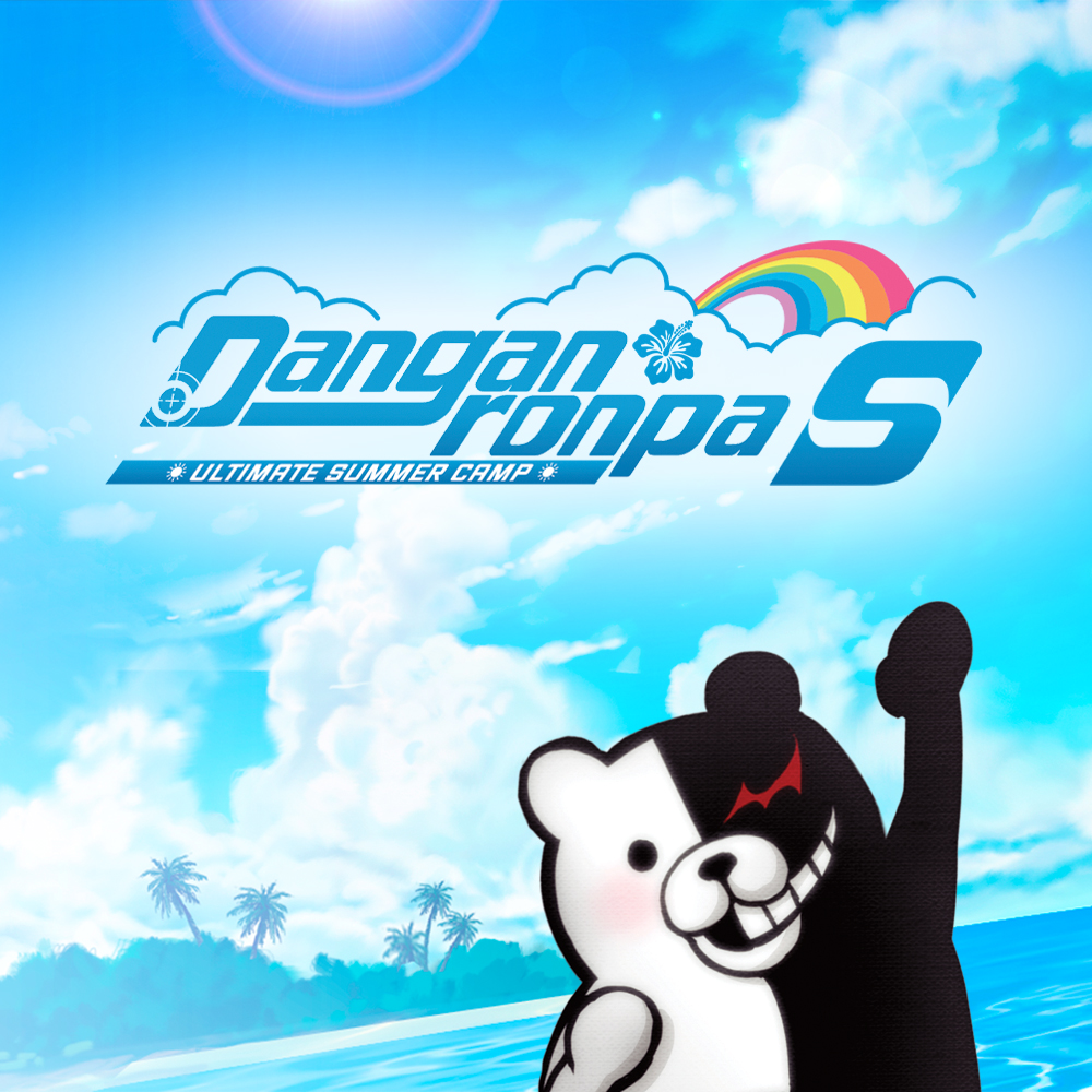 Danganronpa s ultimate summer camp steam фото 25