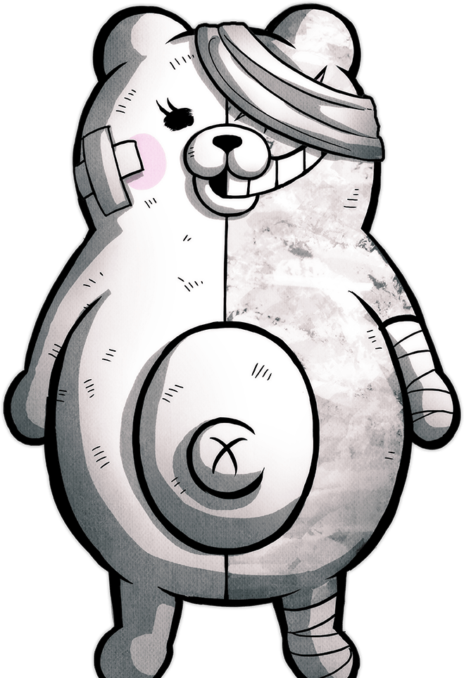 Shirokuma/Sprite Gallery.