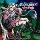 Sweets Paradise Danganronpa V3 Cafe Coaster 03