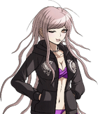 DRS - Hiroko Hagakure Sprite (Swimsuit) (07)