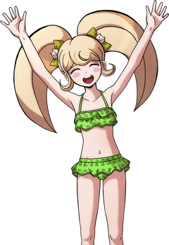 ❤hiyoko❤ Danganronpa S Development Mode/Hiyoko Saionji | Danganronpa
