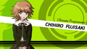 Danganronpa 1 Chihiro Fujisaki English Game Introduction.png