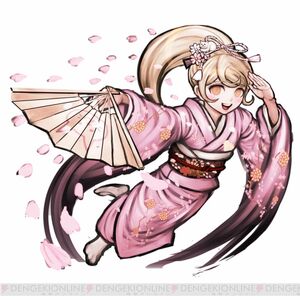 Hiyoko Saionji Image Gallery Danganronpa Wiki Fandom High quality hiyoko saionji gifts and merchandise. hiyoko saionji image gallery