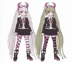 Kotoko Utsugi Image Gallery Danganronpa Wiki Fandom Sprites flag icon trigger happy havoc danganronpa characters iconic characters color blending mug shots anime art character design. kotoko utsugi image gallery