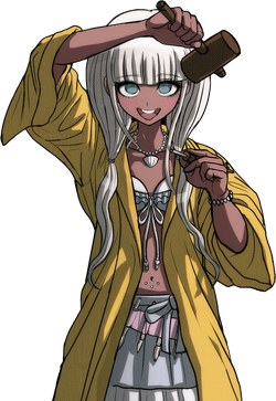 Featured image of post View 17 Angie Yonaga Fanart Transparent
