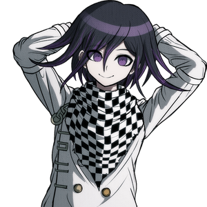 Kokichi Oma Sprite Gallery Danganronpa Wiki Fandom Transparent kokichi ouma from the newest trailer! kokichi oma sprite gallery