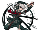 Peko Pekoyama