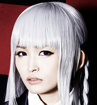 Rei Okamoto as Kyoko Kirigiri.